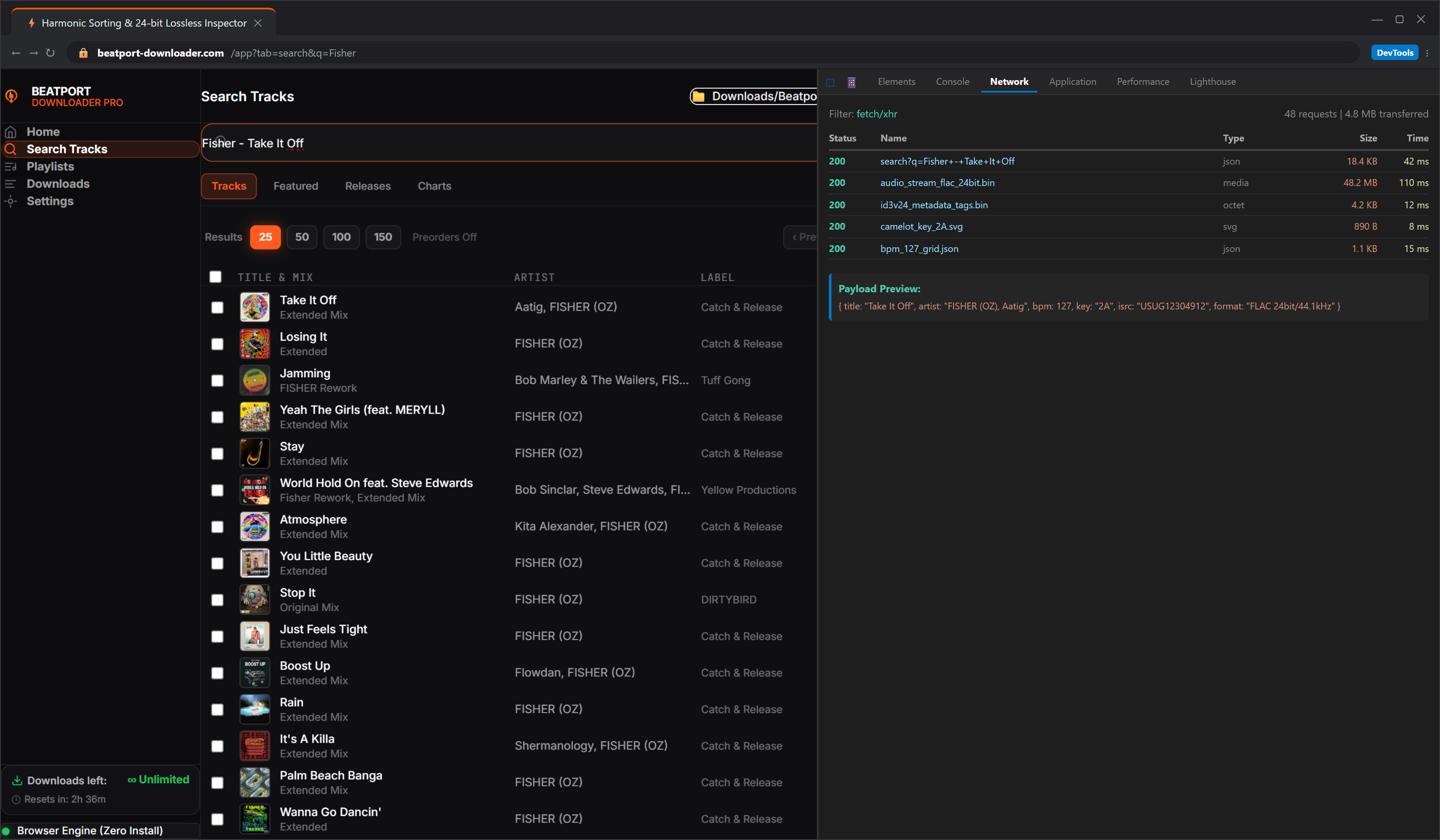Harmonic Sorting in Rekordbox with Intact Camelot Tags